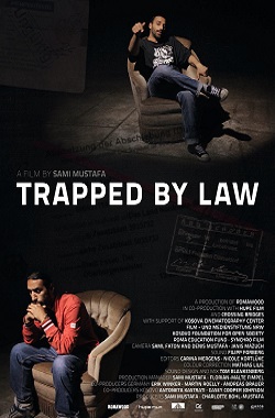 Trapped by law