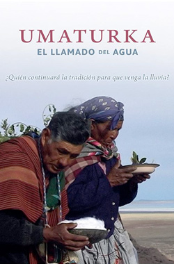 Umaturka, la llamada del agua