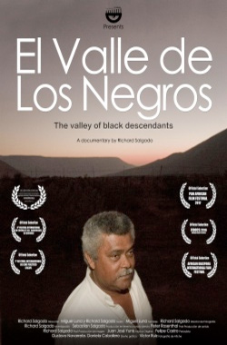 El valle de los negros