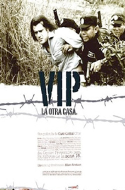 VIP, very important prisoners