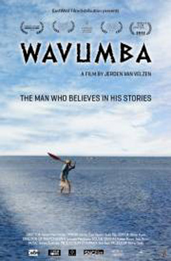 Wavumba