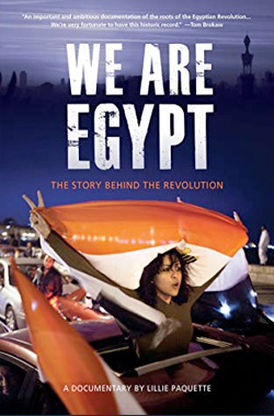 We are Egypt