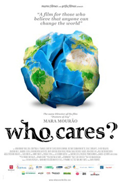 Who cares?