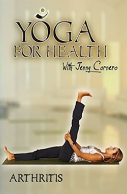 Yoga for health : Arthritis