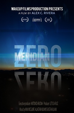 Zero Meridian